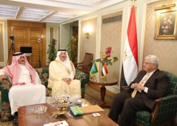 Bid to boost higher education ties with Riyadh