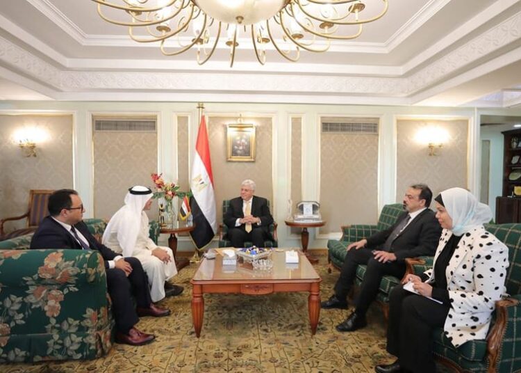 Egypt in 89th rank in 2022 GII - Higher education min. 1 - Egyptian Gazette