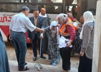 Better protection for Sharqia homeless