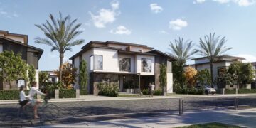IL Cazar Developments exhibits 4 different projects at Cityscape Egypt exhibition