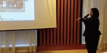 Pomegranate molasses, three-track solution compete for climate summit