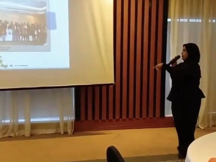 Pomegranate molasses, three-track solution compete for climate summit 1 - Egyptian Gazette