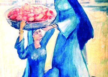 Exhibition highlights women’s pioneering role in visual arts