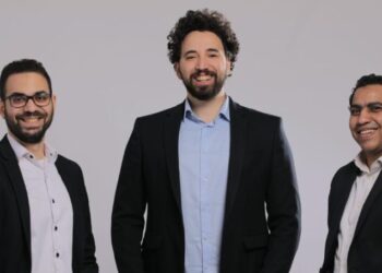 el-dokan successfully closes $550,000 pre-Seed round