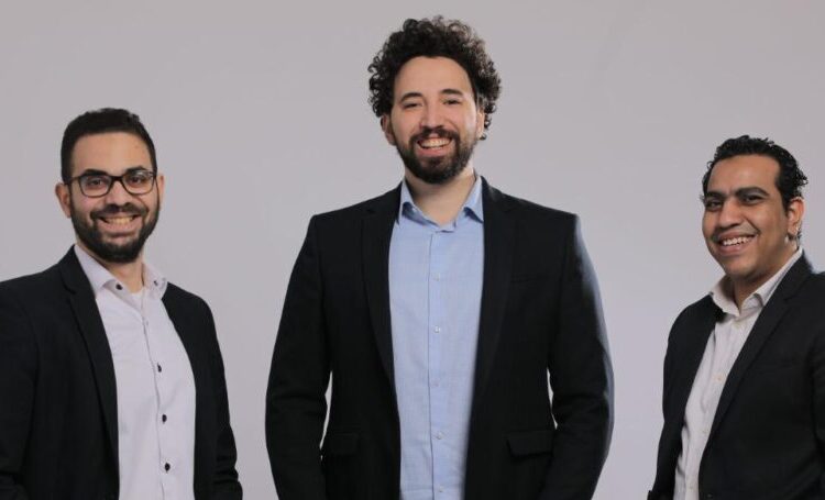 el-dokan successfully closes $550,000 pre-Seed round 1 - Egyptian Gazette