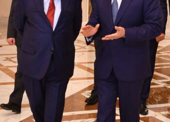 Egypt keen on providing all support to Palestinian cause