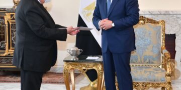 Egypt ready to work with Algeria for success of Arab summit