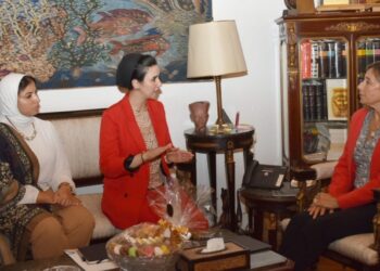 Culture Ministry, Decent Life Foundation in co-operation talks