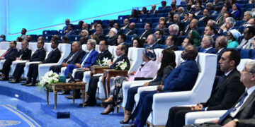 Sisi: Egypt at forefront of countries that laid down integrated sustainable development strategy