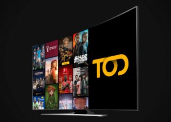 TOD to come to MENA big screen across android supported TVs