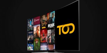 TOD to come to MENA big screen across android supported TVs