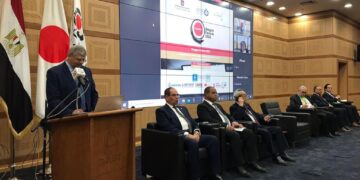 Transport: Dragon Forum 2022 starts 1 - Egyptian Gazette Transport: Dragon Forum 2022 starts