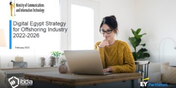 Offshoring Business Surge as Leading Tech Companies Expand in Egypt