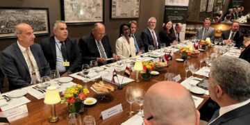 FM reviews Egypt’s efforts to become regional energy hub 1 - Egyptian Gazette FM reviews Egypt’s efforts to become regional energy hub