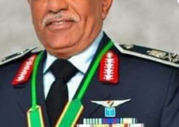 New president of Aerosport appointed