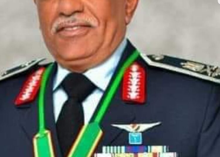 New president of Aerosport appointed 2 - Egyptian Gazette New president of Aerosport appointed 1 - Egyptian Gazette