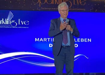 GACIC CEO : More prosperous achievements to be witnessed