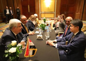 IP strategy is important to promote innovations – Higher education min.