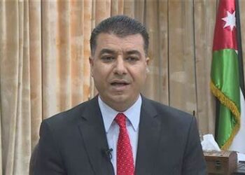Jordan keen to enhance agricultural cooperation with Egypt – Jordanian min.