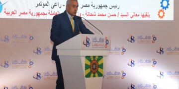 Sisi calls for Arab unity in face of regional challenges