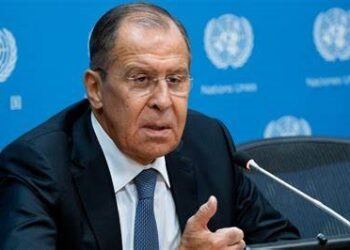 Lavrov to speak at UN General Assembly session