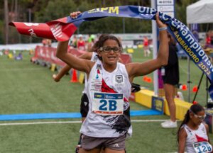 Egypt adds gold, silver medals in UIPM 2022 Worlds 2 - Egyptian Gazette