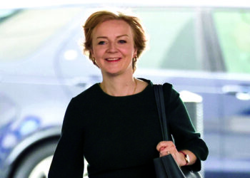 Sisi congratulates Truss for selection as new UK PM