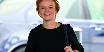 Sisi congratulates Truss for selection as new UK PM