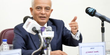 Education minister, National Press Authority review achievements in education for Egypt Vision 2030 1 - Egyptian Gazette Education minister, National Press Authority review achievements in education for Egypt Vision 2030