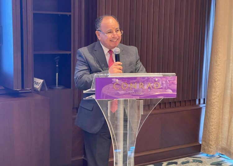 Economic performance 'good' reassures future investors 1 - Egyptian Gazette