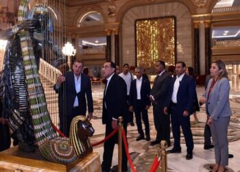 PM: State keen on successfully establishing Arts, Culture City in NAC