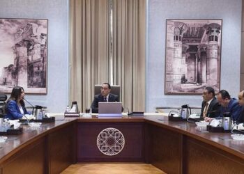 PM: Govt interested in boosting competitive neutrality policies