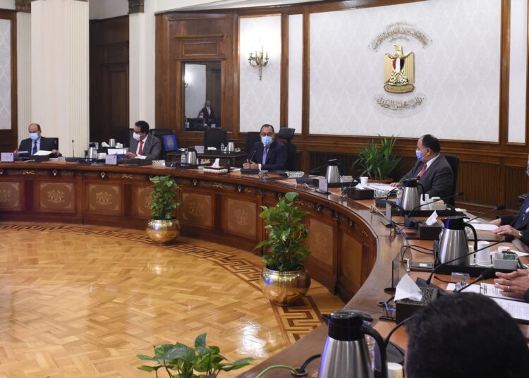 PM: We have exceptional chance to attract more tourists in Winter 1 - Egyptian Gazette