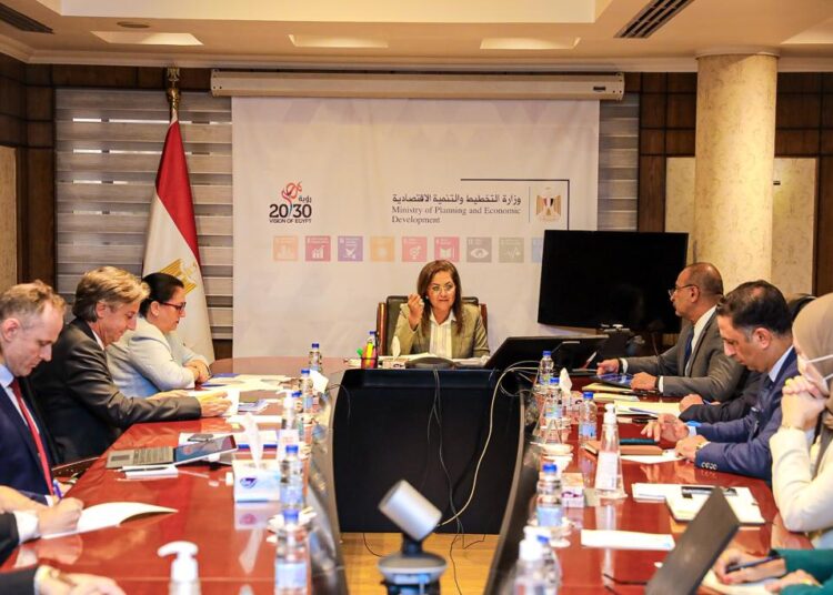 Admission to National Initiative for Smart Green Projects extended until Sept. 18: Planning min. 2 - Egyptian Gazette Admission to National Initiative for Smart Green Projects extended until Sept. 18: Planning min. 1 - Egyptian Gazette