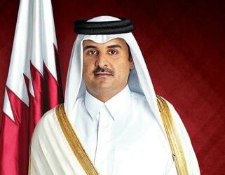 Qatari emir: Sisi’s visit further consolidated Cairo-Doha relations