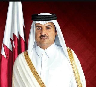 Qatari emir: Sisi's visit further consolidated Cairo-Doha relations 2 - Egyptian Gazette Qatari emir: Sisi's visit further consolidated Cairo-Doha relations 1 - Egyptian Gazette