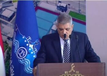 Updated – Suez Canal ‘symbol’ of national pride for Egypt: SCA Chairman