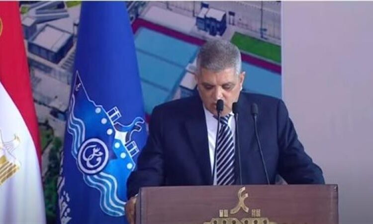 Updated - Suez Canal 'symbol' of national pride for Egypt: SCA Chairman 1 - Egyptian Gazette