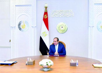 President calls for devising integrated  strategy to develop nursing sector   