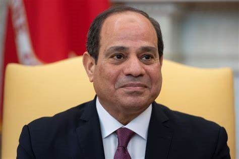 President Sisi delegates envoy to offer condolences 2 - Egyptian Gazette President Sisi delegates envoy to offer condolences 1 - Egyptian Gazette