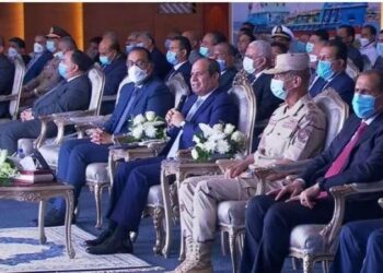 Sisi: State keen on securing strategic stockpiles of commodities sufficient for at least six months