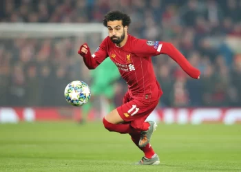 Salah joins Egypt squad in preparation for friendly matches