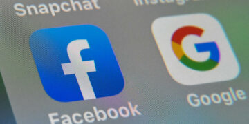 Google, Meta face record fines over privacy violations