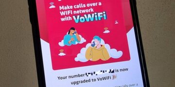 Yoodo enables WiFi calling even when outside of mobile coverage 1 - Egyptian Gazette Yoodo enables WiFi calling even when outside of mobile coverage