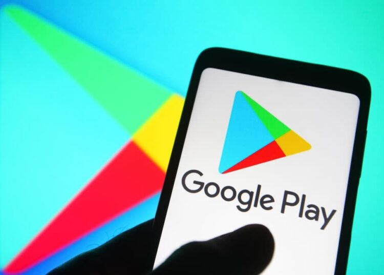 Google allows Parler app back into Play Store 1 - Egyptian Gazette Parler was allowed back in the Play Store after meeting requirements regarding removing abusive posts and blocking users who break the app's rules, according to Google.