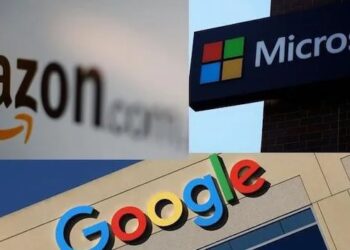 Amazon, Google slam Microsoft’s cloud computing changes