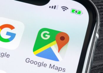 Now Google Maps can help motorists in Europe save fuel