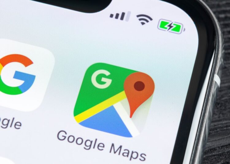 Google is launching a new feature in Maps that shows users the most fuel-efficient route, whether driving a diesel, gasoline, hybrid or electric car.