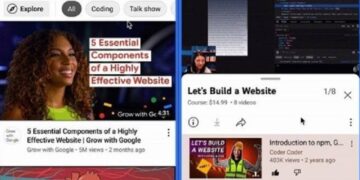 YouTube to launch ad-free educational content
