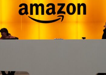 California sues Amazon, alleging antitrust violations
